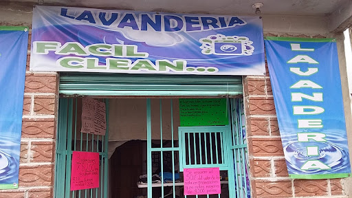 Lavanderia Facil Clean - Thumbnail