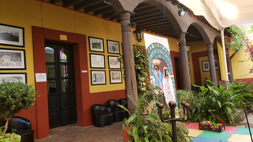 Restaurante Maya'e