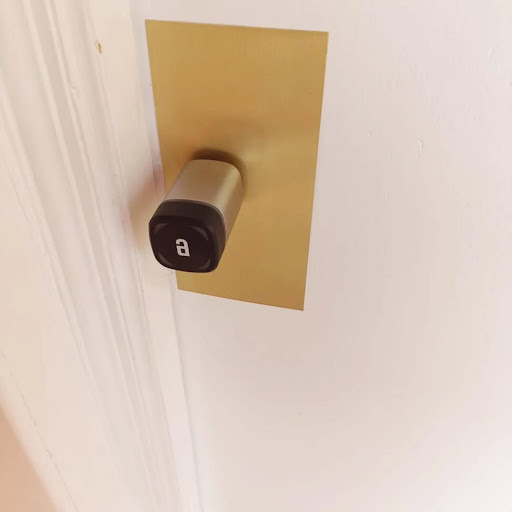 Seguridad para Negocios en Barcelona: Control de Acceso