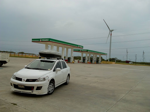 Gas 11 NOVEMBER - Thumbnail