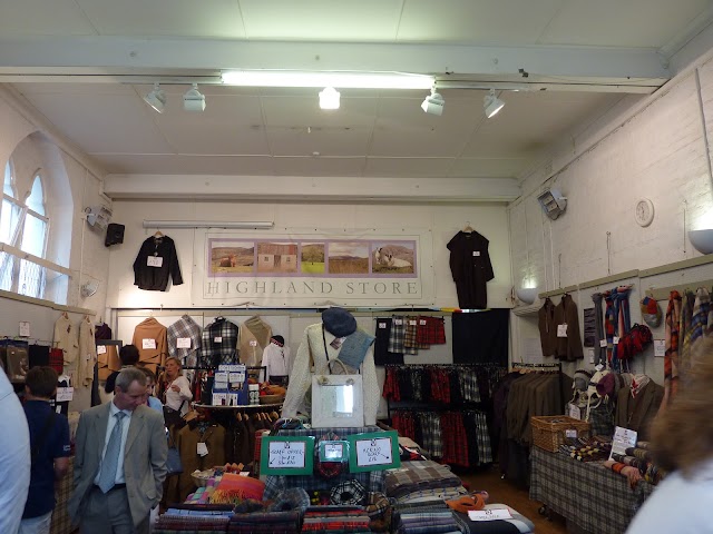 Highland Store Ltd