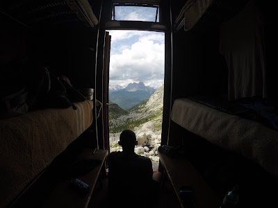 Photos of Zw&ouml;lferkofel