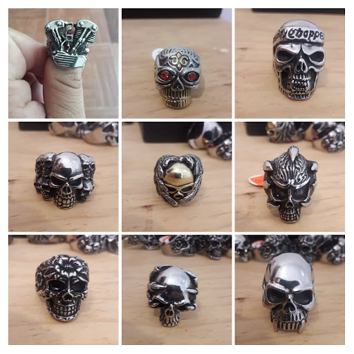 Rucco's Boutique And Toy's