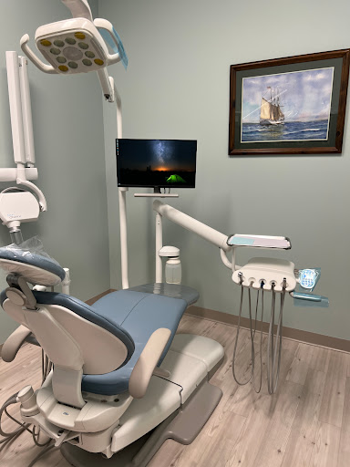 Stencil Dental - Thumbnail