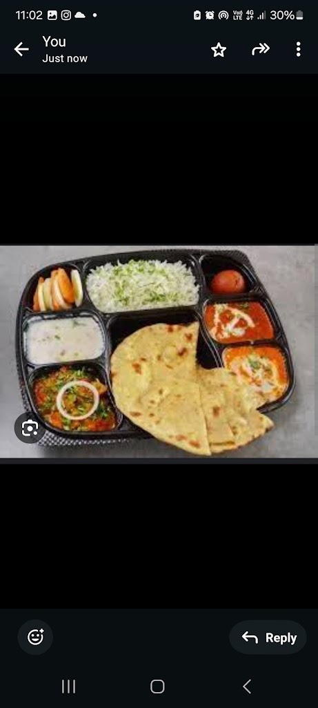 Mother S Kitchen Tiffin Service