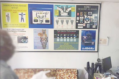 Photos of Asnu Lanka