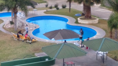 Photos of Alkristal Apart Hotel