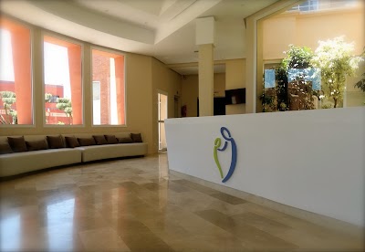Photos of Maternity clinic