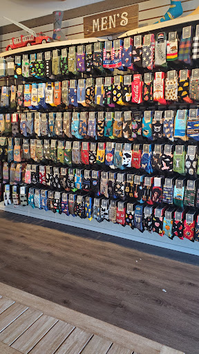 Sockshop Santa Cruz - Thumbnail