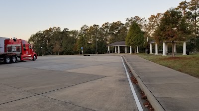 Louisiana Welcome Center