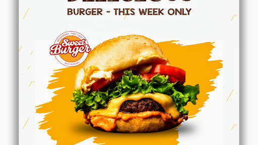Photo 2 - Sweet Burger