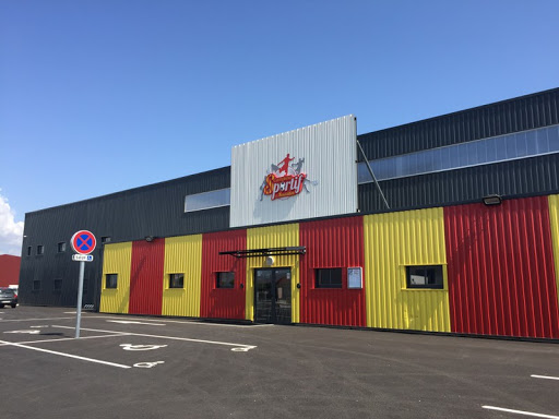 Complexe Sportif du Roussillon
