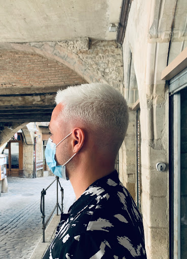 MON COIFFEUR VEGETAL