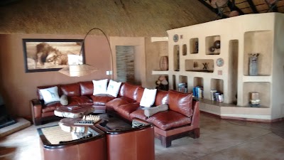 Photos of OKONJIMA VILLA