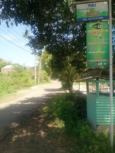 Photos of Toko M