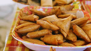 Photo n°7 de Chez Mamilo Traiteur Créole à Vedène (Traiteur ambulant)