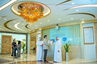 Photos of Burjeel MHPC Marina Medical Center