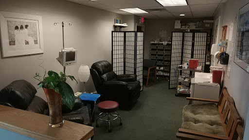 Integrative Health Center of Maine - Thumbnail