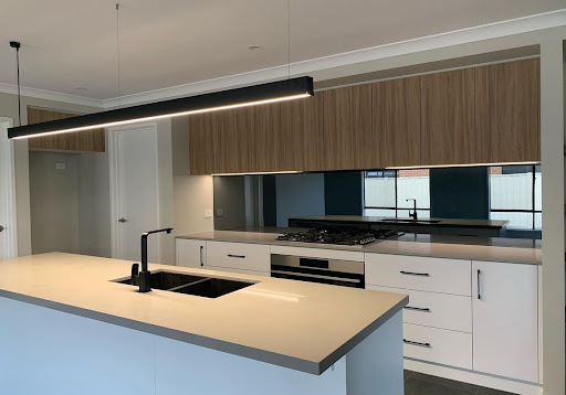 Overs Electrical - Visual