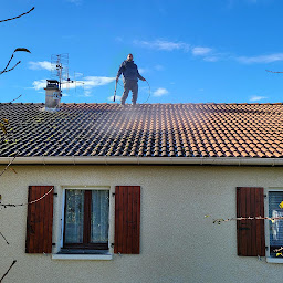 Photo n°13 de Renovbati à Meysse (Façadier)