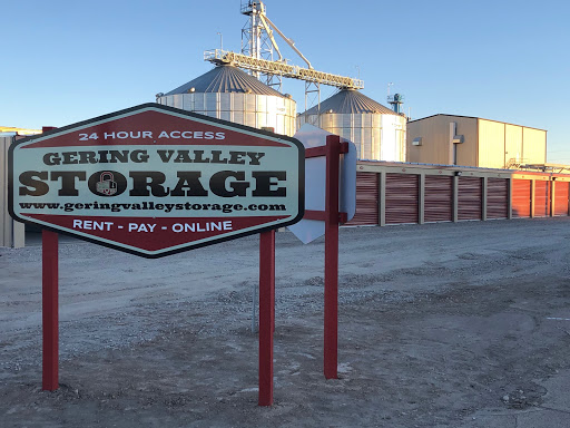 Gering Valley Storage Gallery - United States