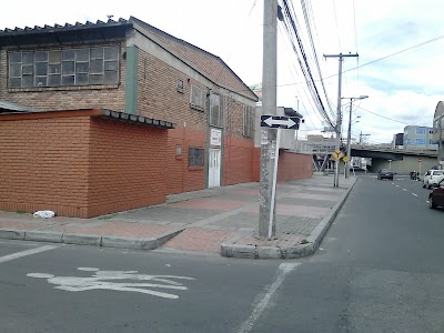Photos of Female College Lorencita Villegas de Santos