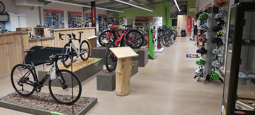 Ariege Cycles - Visual