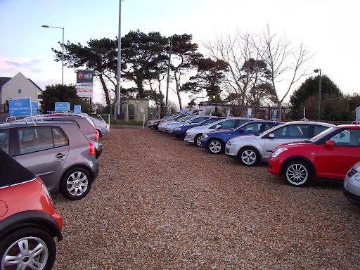 Portfield Car Sales Ltd - Thumbnail