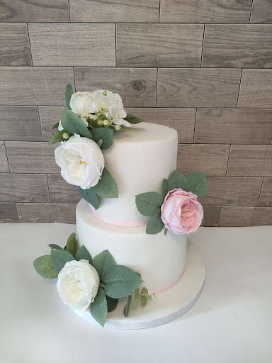 Sandra's Luscious Cakes - Thumbnail