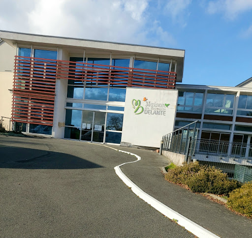 Photo de Maison de Retraite Delante