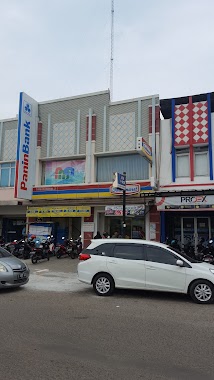 Indomaret Taman Royal 2, Author: Ivan triawan