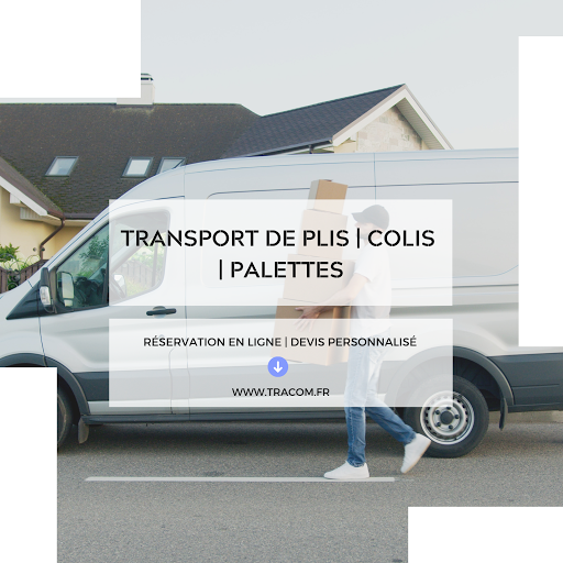 Tracom - Thumbnail