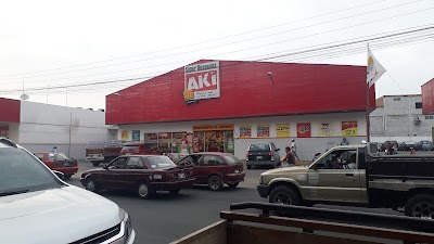 Photos of Aki