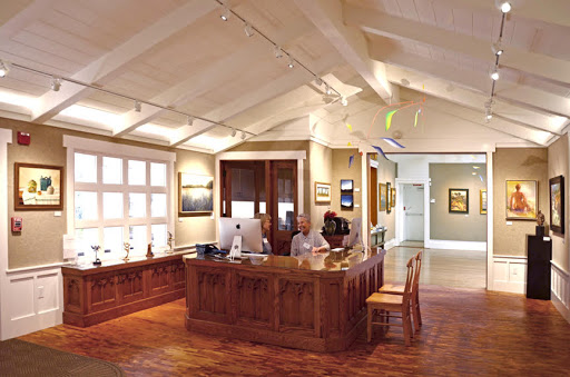 Carmel Art Association - Thumbnail