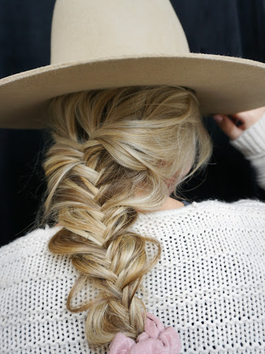 Ash Renee Hair - Thumbnail