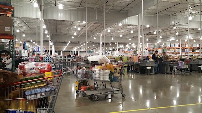 Costco Wholesale