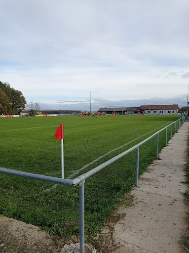 Sportplatz TSG Geslau-Buch am Wald - Thumbnail