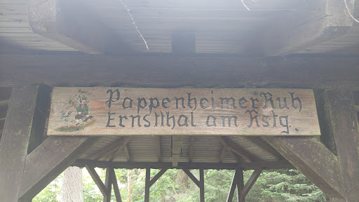 Pappenheimer Ruh - Visual