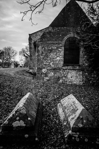 St Mary's Church : Barnetby - Thumbnail