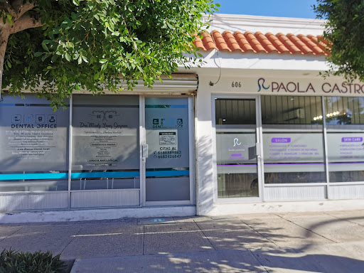 Dental Office Los Mochis - Thumbnail