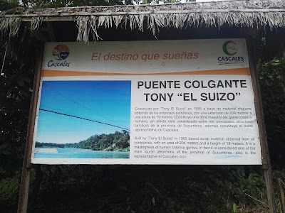 Photos of Hostal Amazonas