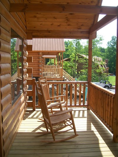 lodging