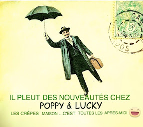 Photo n°42 de POPPY & LUCKY à Saint-Ambroix (Restaurant français)