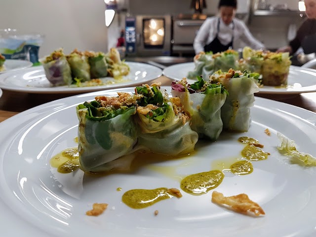 Restaurante Al Norte