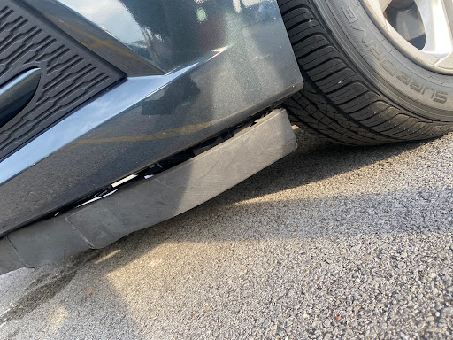 Fineline Collision Inc - Thumbnail