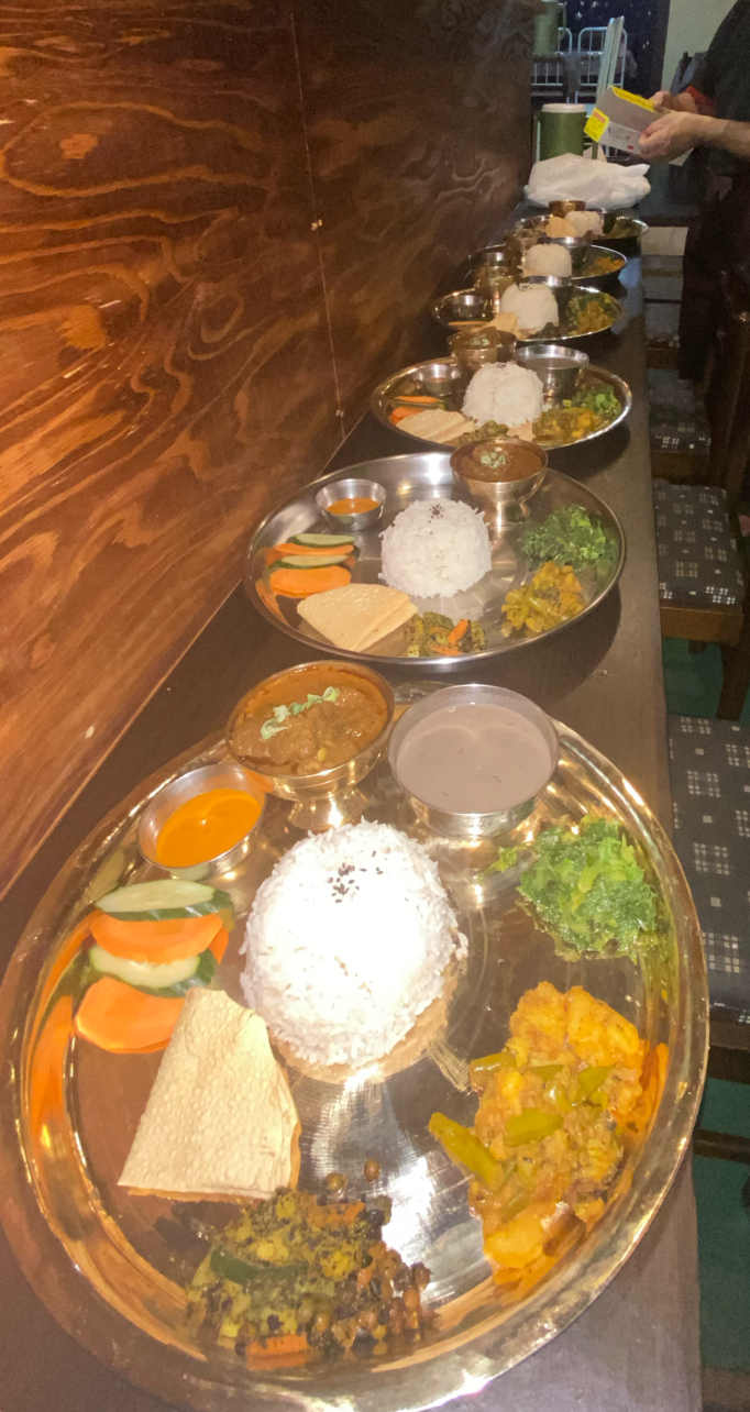 インドネパールカレーJUCTION