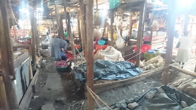 Photos of Sokoni Arcade