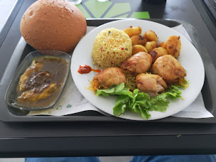 Photo n°5 de Pizza and co à Angers (Restaurant)