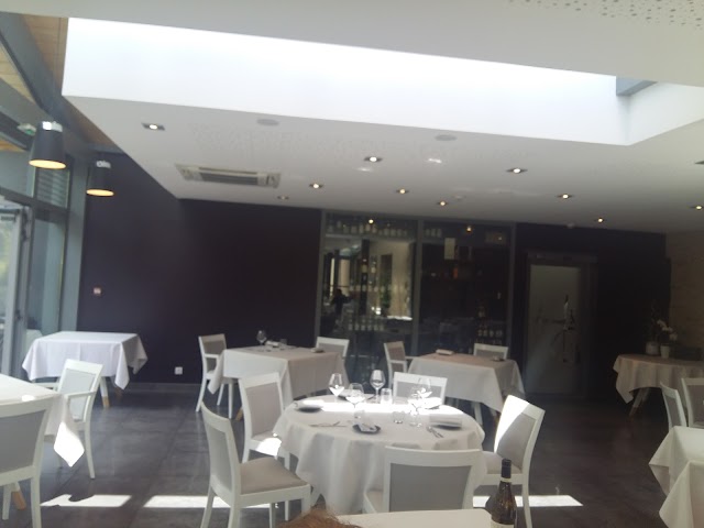 Hostellerie Saint-Germain