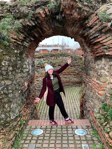 Colchester Walking Tours - Thumbnail